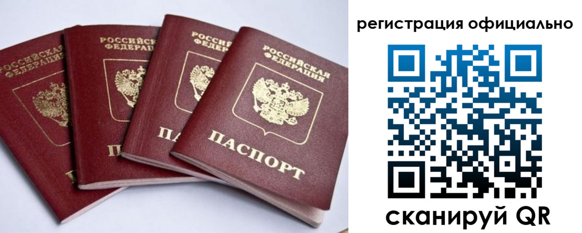 пропишу в квартире в Ликино-Дулёво